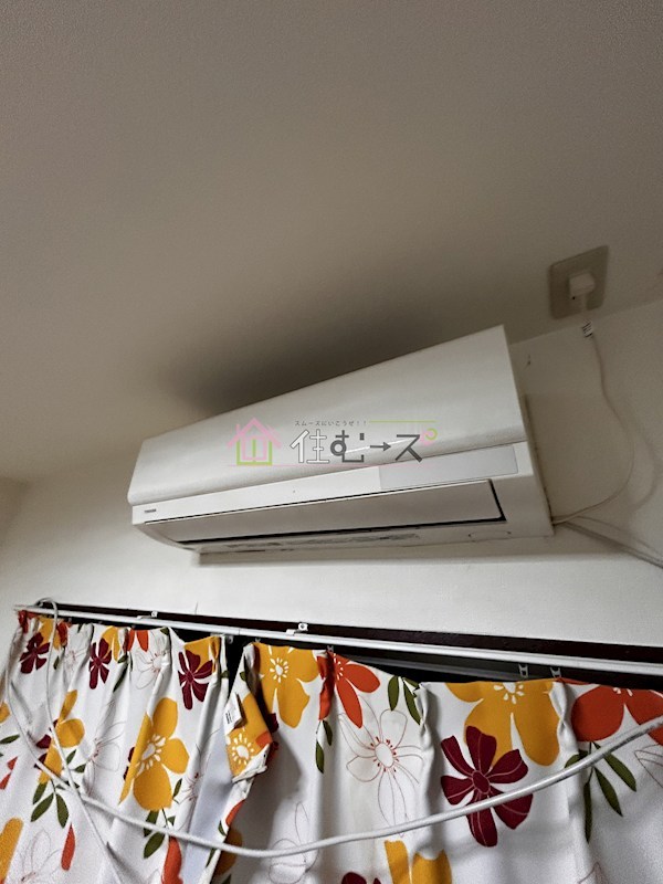 新今里マンション その他5