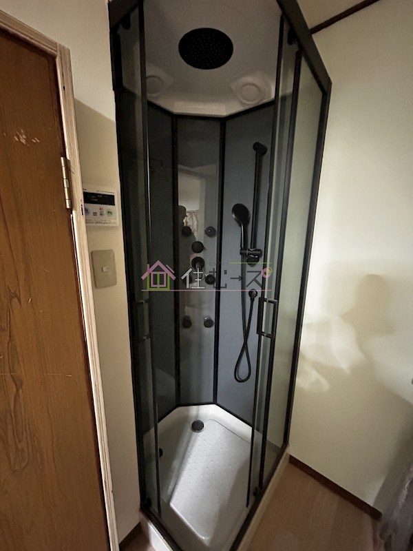 新今里マンション 風呂画像