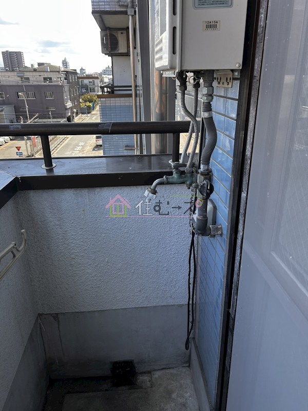 ロイヤル巽 その他6