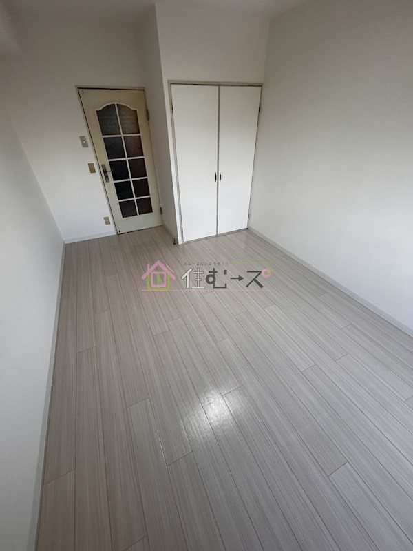 ロイヤル巽 リビング