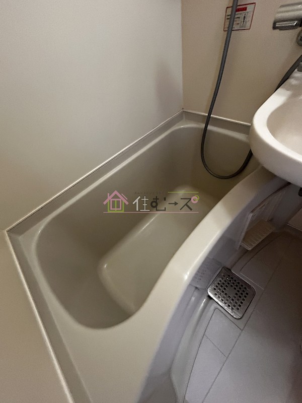 ロイヤル巽 風呂画像