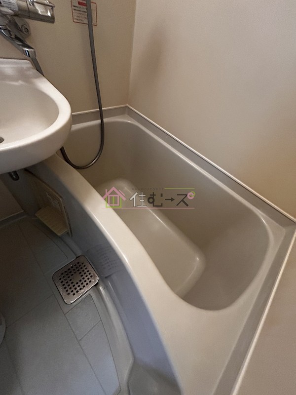 ロイヤル巽 風呂画像