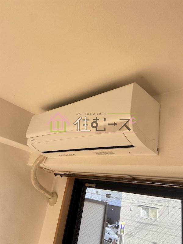 ラフォーレ都島北通 その他3