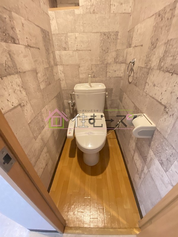 ラフォーレ都島北通 その他4