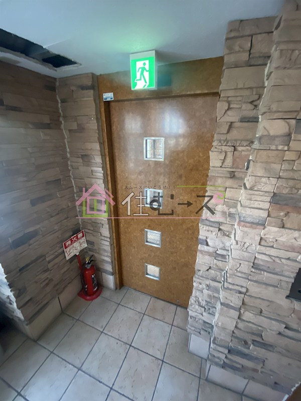 ラフォーレ都島北通 その他外観2