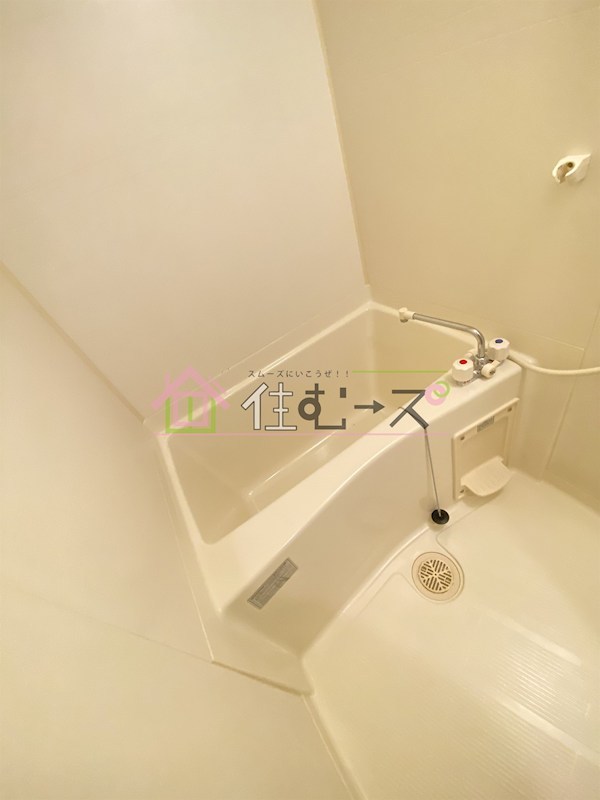 ラフォーレ都島北通 風呂画像