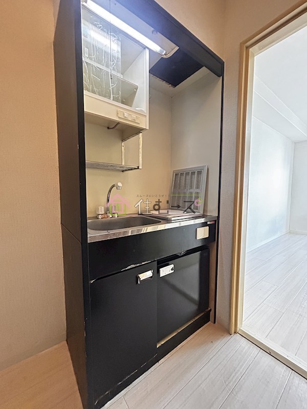 ロイヤル巽 キッチン