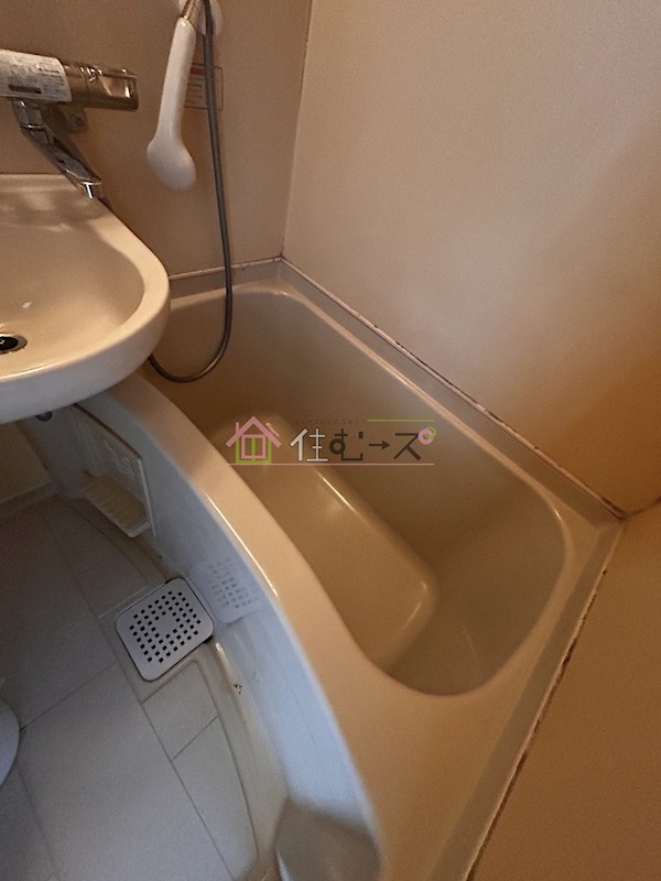 ロイヤル巽 風呂画像