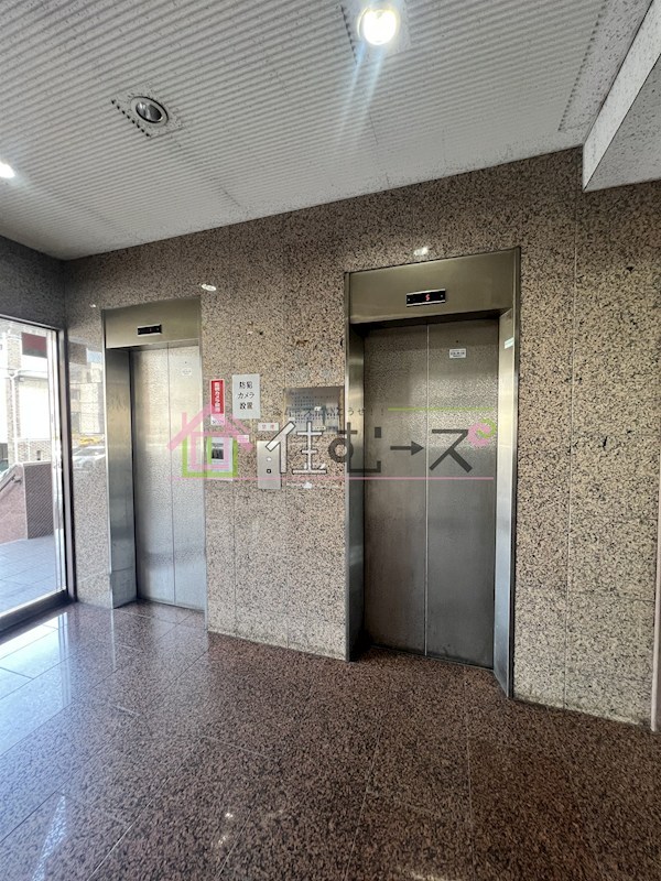 ロイヤル巽 その他外観4