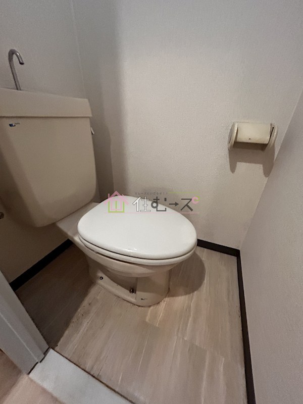 新深江ツリガミビルパートⅡ その他2