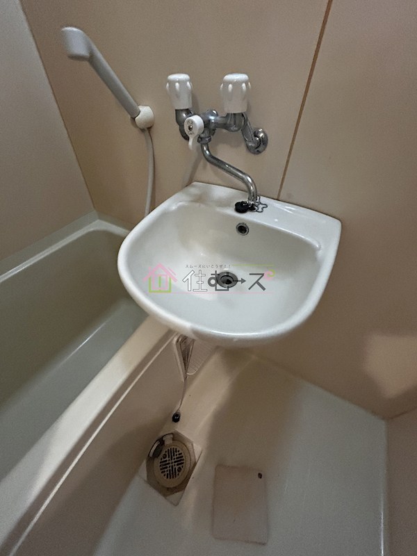 新深江ツリガミビルパートⅡ その他4