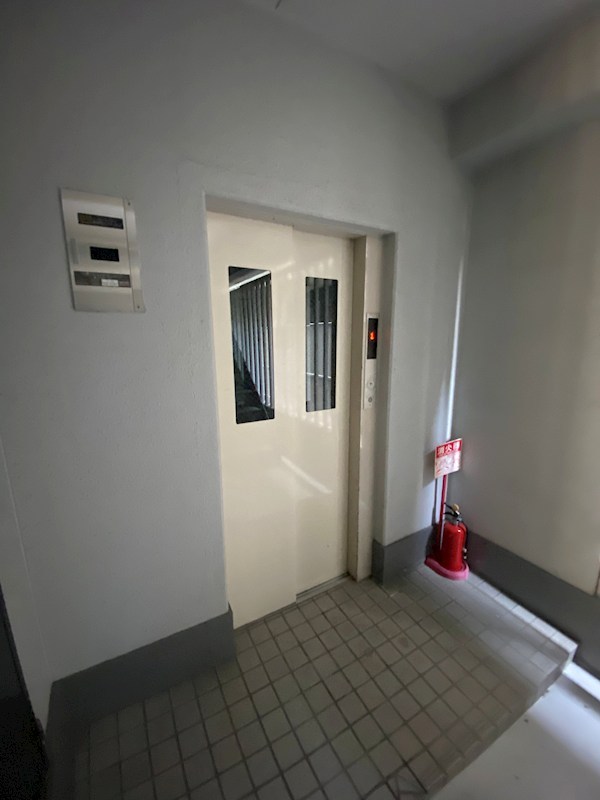 新深江ツリガミビルパートⅡ その他外観2