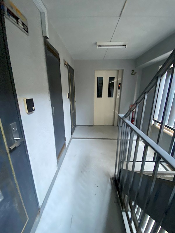 新深江ツリガミビルパートⅡ その他外観3