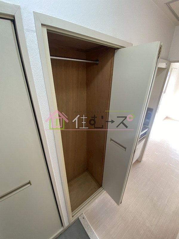 朝日プラザ都島本通パサージュ その他2