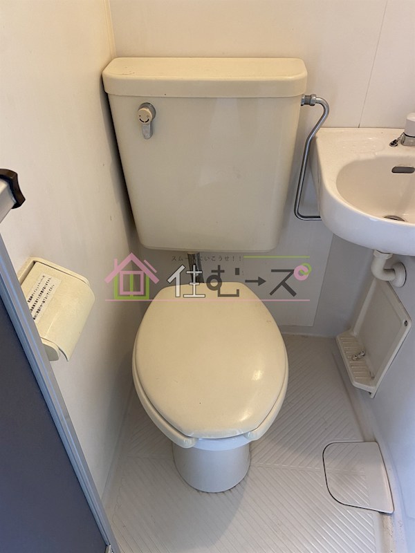 朝日プラザ都島本通パサージュ その他3