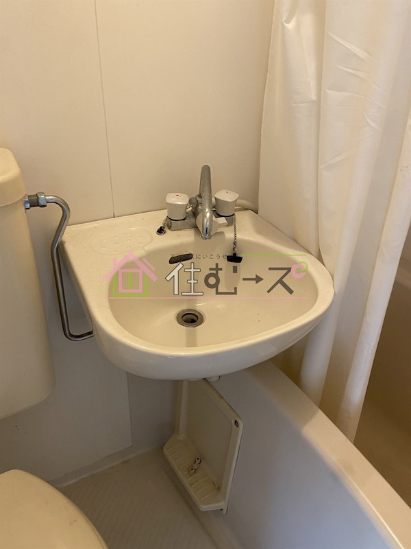 朝日プラザ都島本通パサージュ その他4