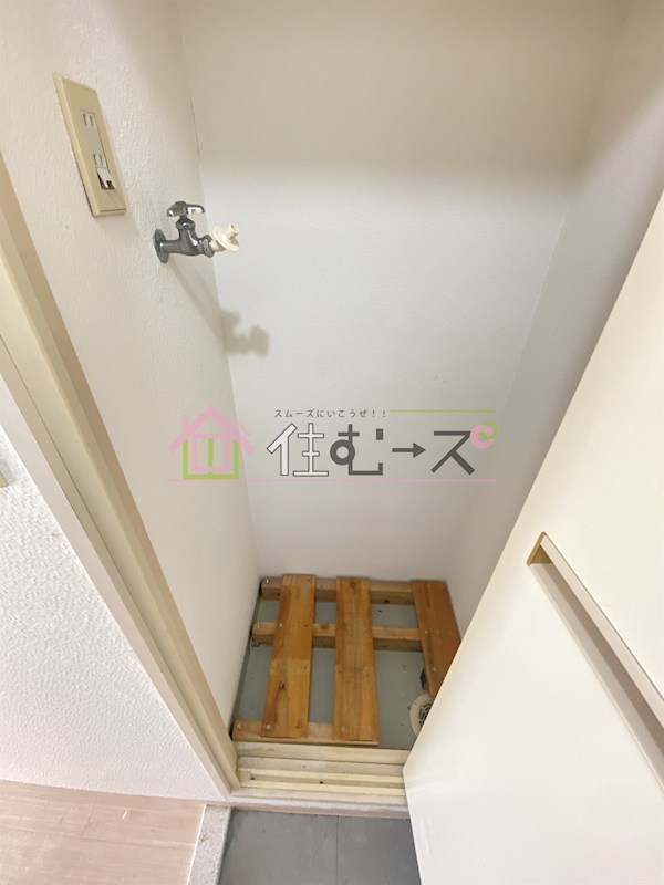 朝日プラザ都島本通パサージュ その他6