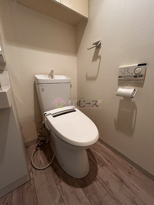 La CASA新深江 その他2