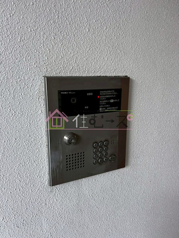 La CASA新深江 その他外観5