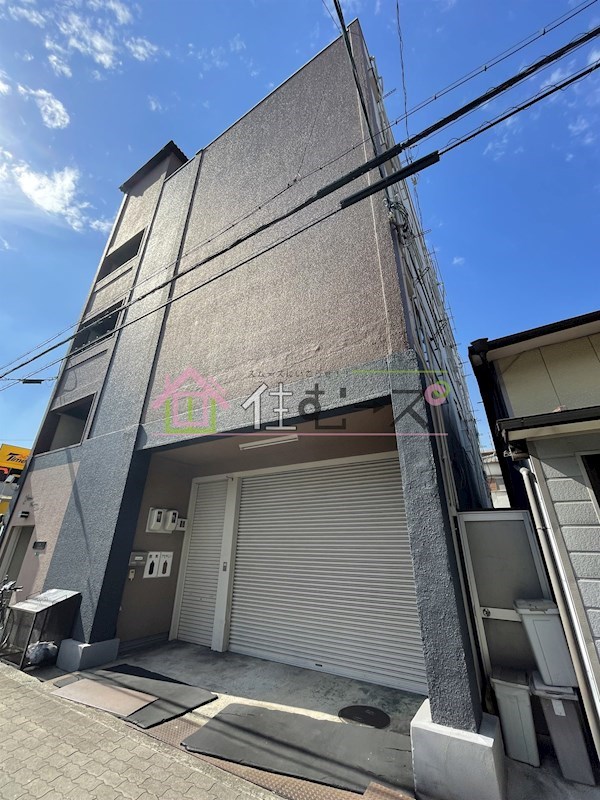 みかどマンション その他外観1