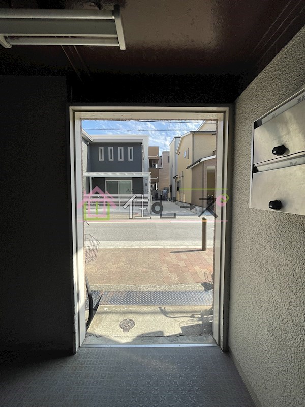 みかどマンション その他外観2