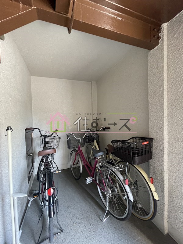 みかどマンション その他外観3