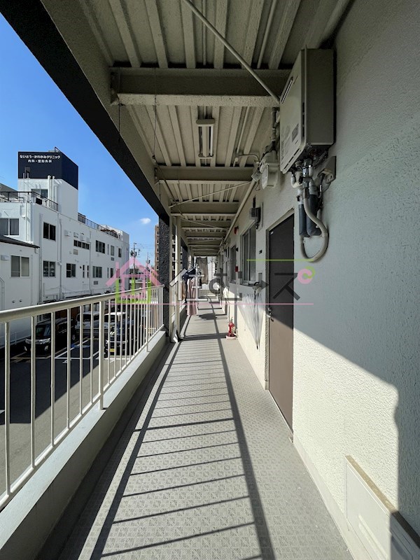 みかどマンション その他外観4