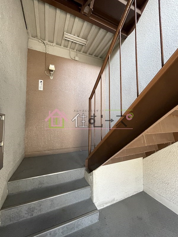 みかどマンション その他外観6