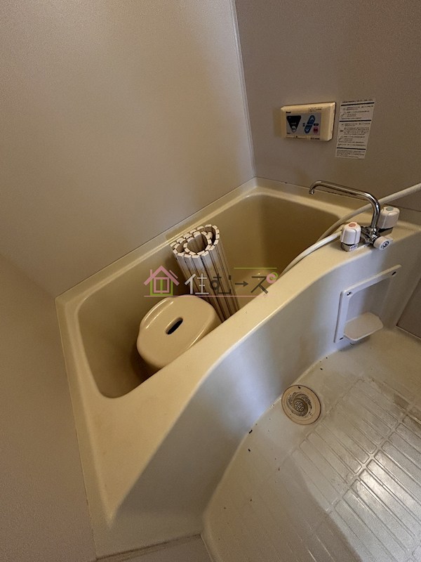 みかどマンション 風呂画像