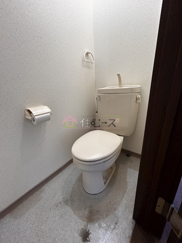 みかどマンション ベランダ