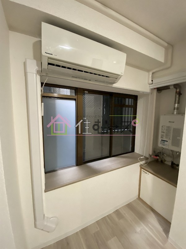 サクセスコート都島 その他2