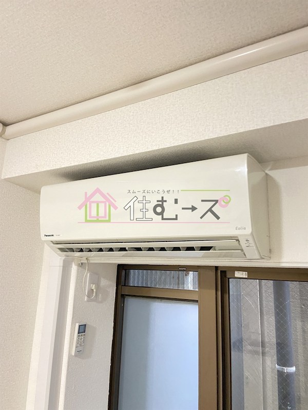 サクセスコート都島 その他設備