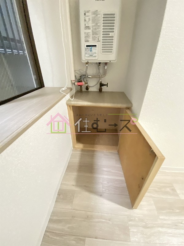 サクセスコート都島 その他6