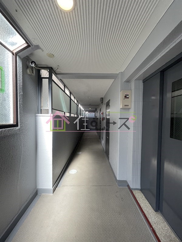 サクセスコート都島 その他外観4