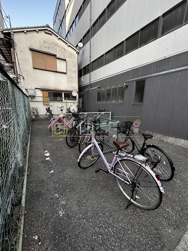 サクセスコート都島 その他外観4