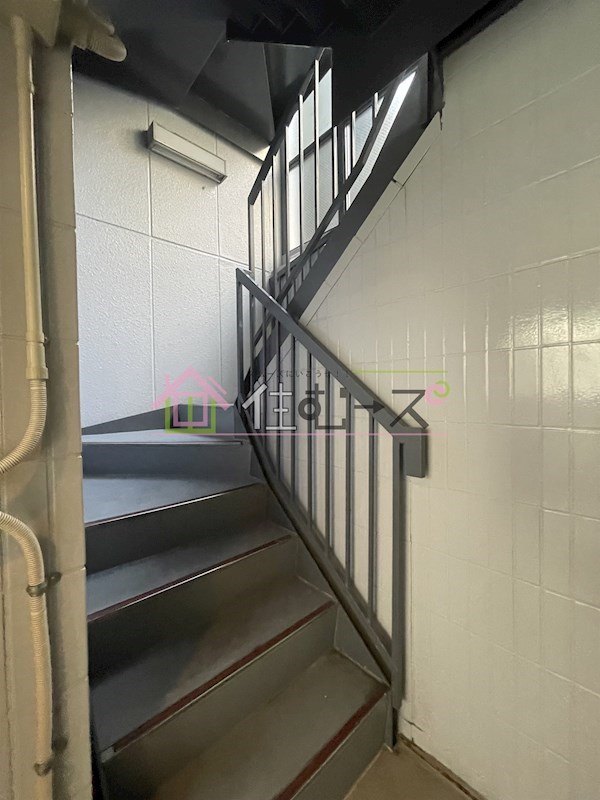 サクセスコート都島 その他外観5