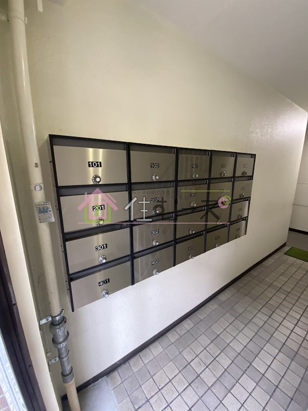 ブリリアント神路 その他外観4