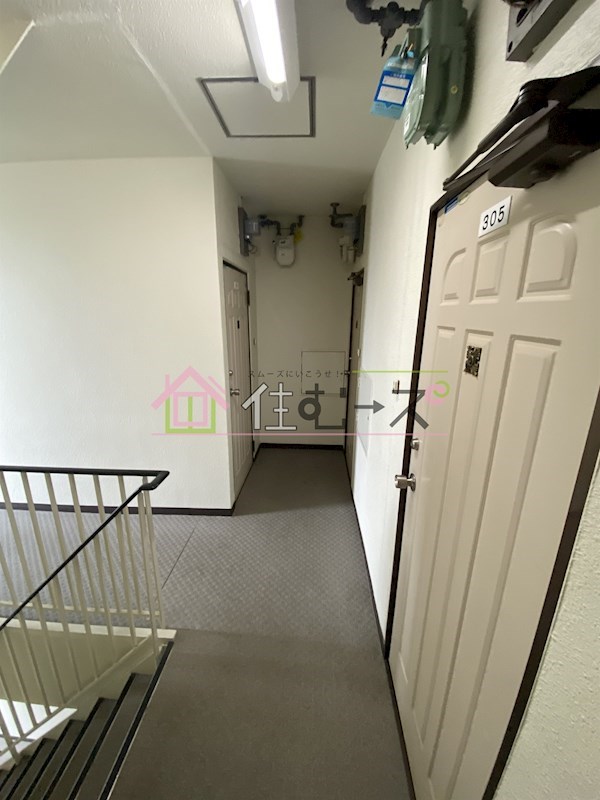 ブリリアント神路 その他外観6