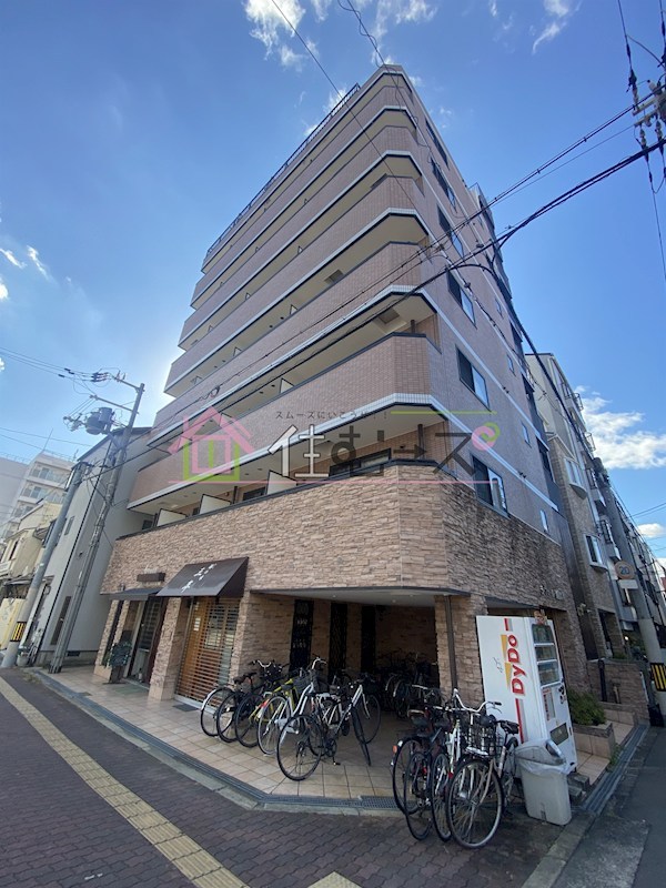 ラフォーレ都島北通 その他外観1