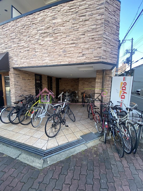 ラフォーレ都島北通 その他外観3