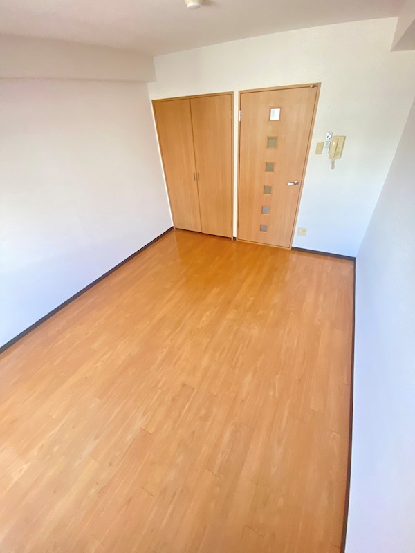 ラフォーレ都島北通 リビング