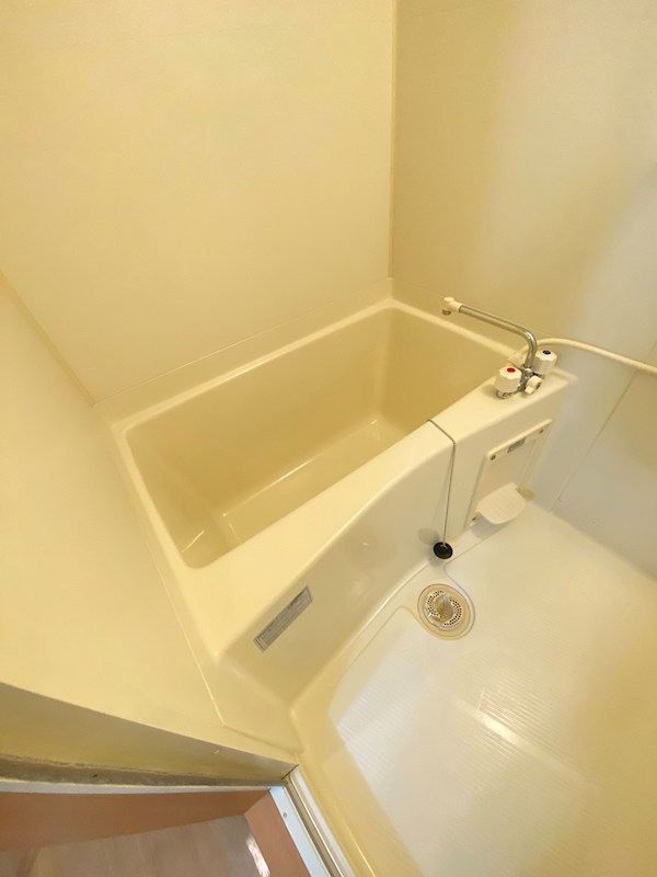 ラフォーレ都島北通 風呂画像