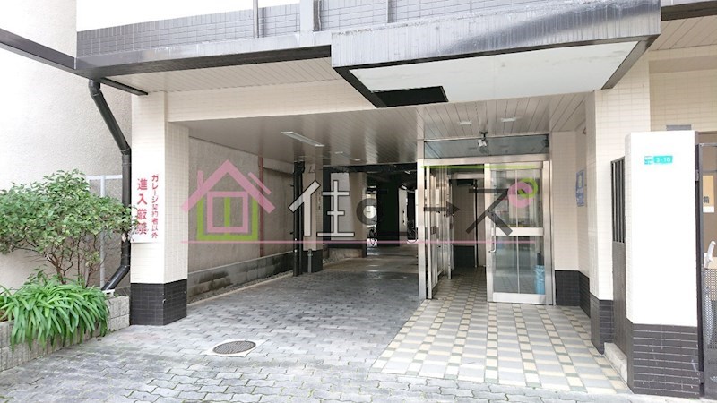 グランドムール都島 その他1