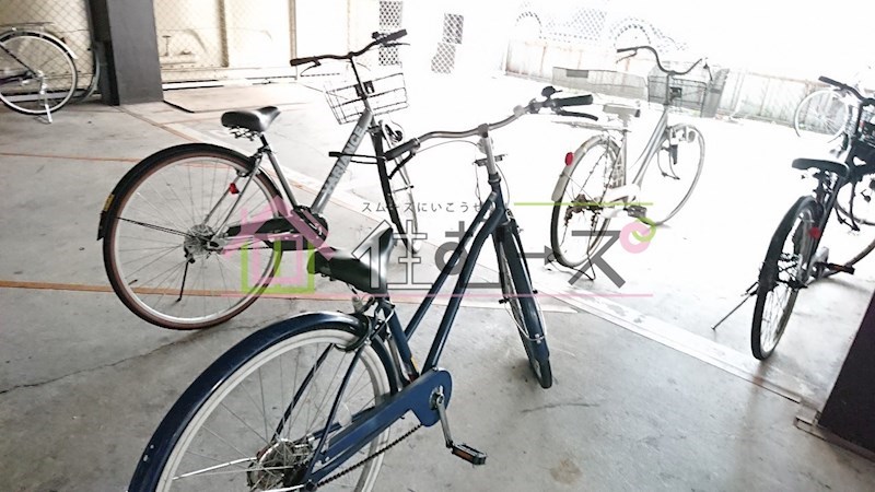 グランドムール都島 その他外観2