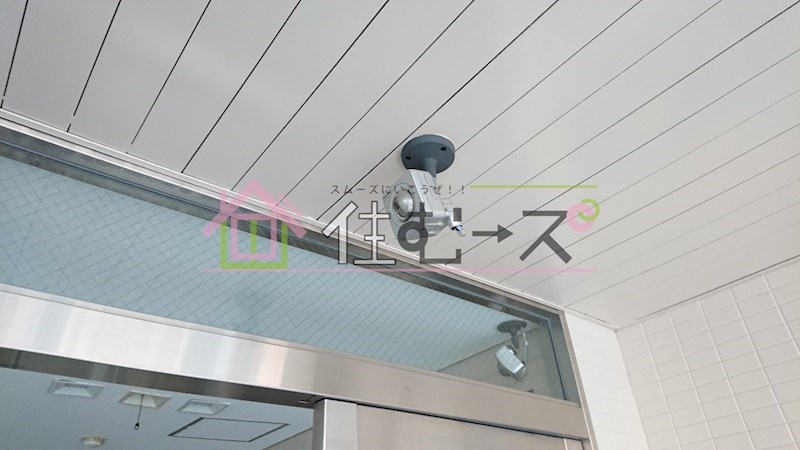 グランドムール都島 その他外観3