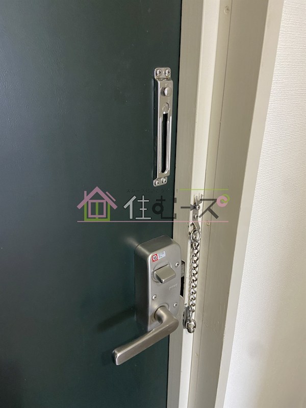 グランドムール都島 その他外観4