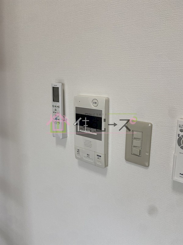 グランドムール都島 その他外観5