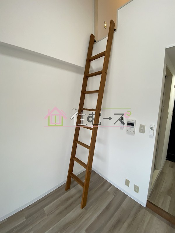 グランドムール都島 その他外観6