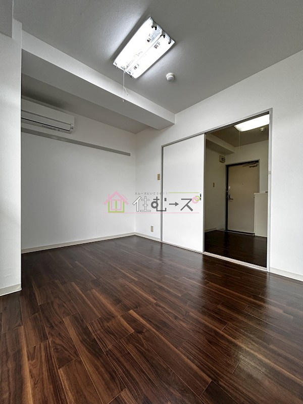 昇徳ビル リビング