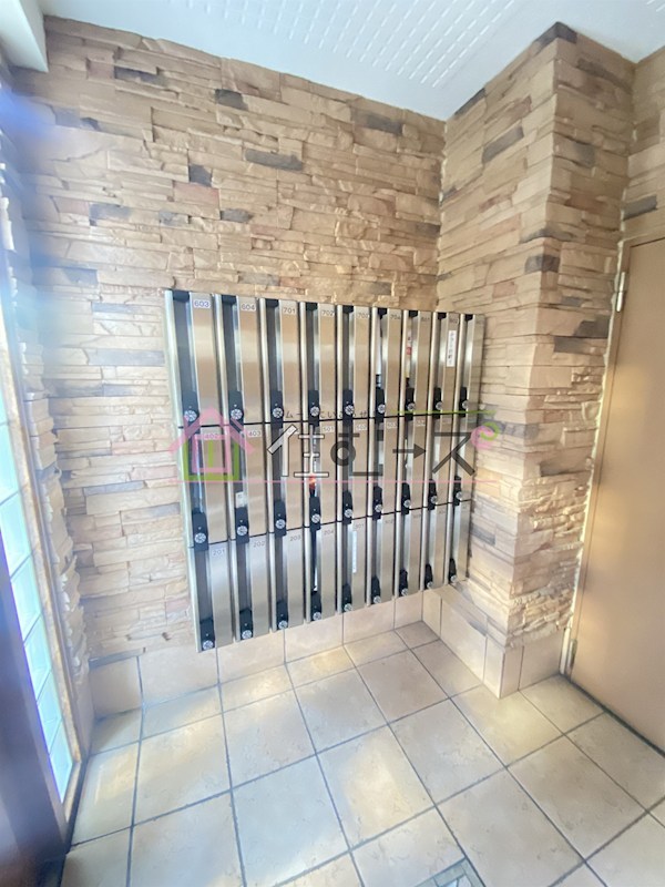 ラフォーレ都島北通 その他外観4